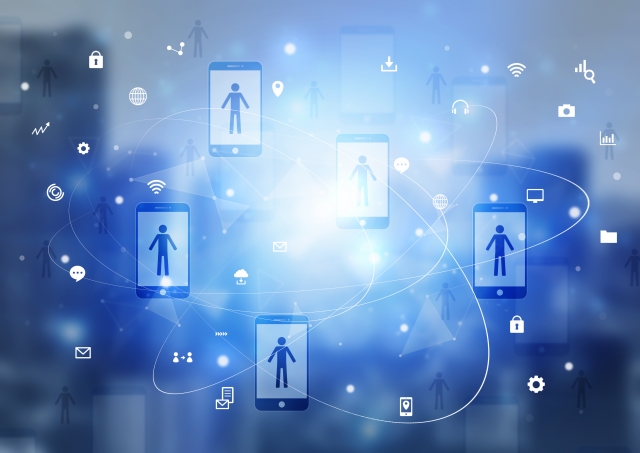 SNSマーケティング