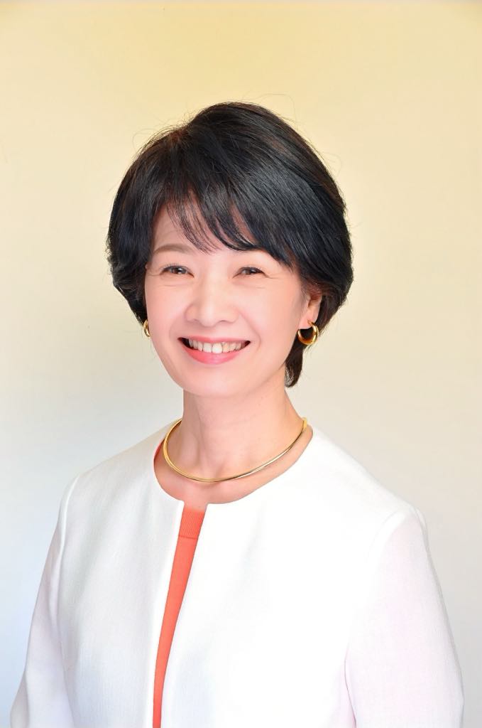 株式会社 クロスアビリティズ　代表取締役　安藤 さゆり