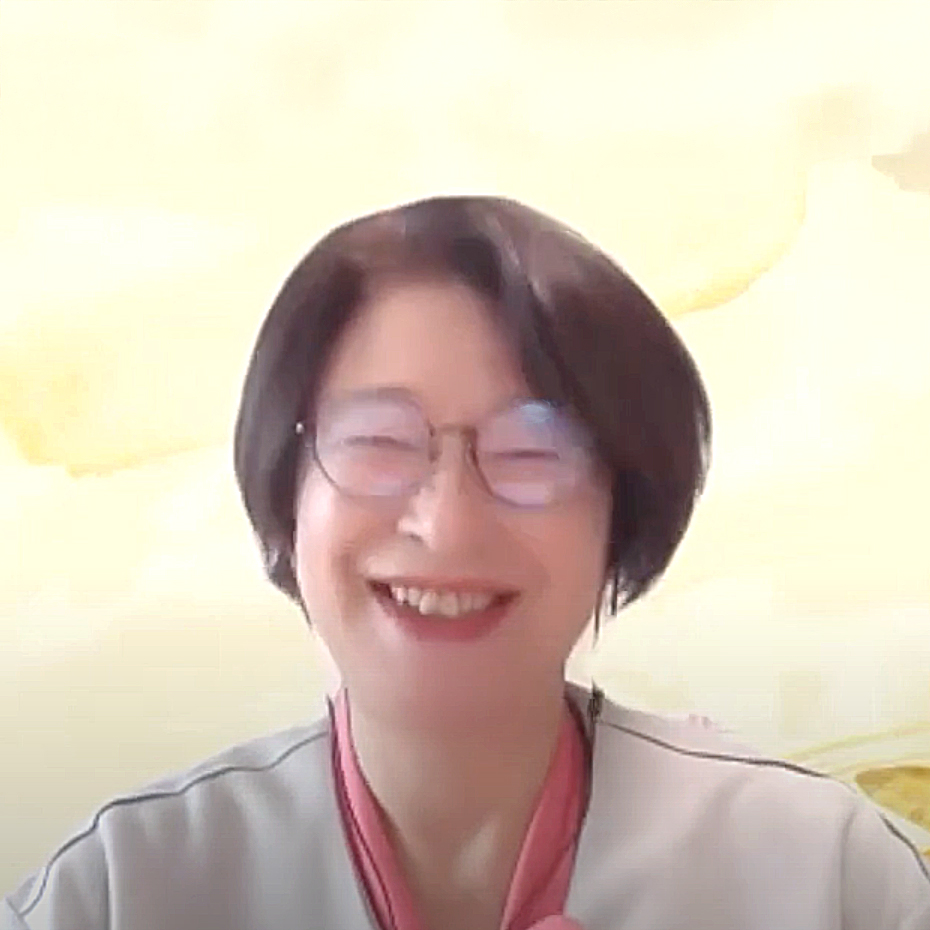 コーチングカフェ経営　弥富可奈子さん